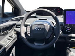 Toyota bZ XLE AWD (Natl) 2026