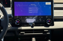 Toyota bZ XLE AWD (Natl) 2026
