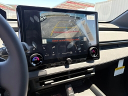 Toyota bZ XLE AWD (Natl) 2026
