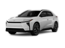 Toyota bZ XLE AWD (Natl) 2026