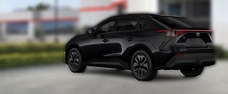 Toyota bZ XLE AWD (Natl) 2026