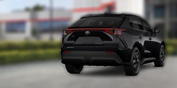 Toyota bZ XLE AWD (Natl) 2026