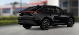 Toyota bZ XLE AWD (Natl) 2026