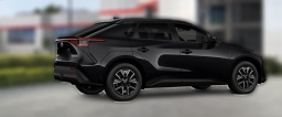 Toyota bZ XLE AWD (Natl) 2026