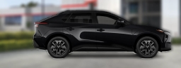 Toyota bZ XLE AWD (Natl) 2026