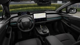 Toyota bZ XLE AWD (Natl) 2026
