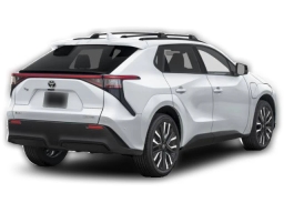 Toyota bZ Limited AWD (Natl) 2026