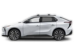 Toyota bZ Limited AWD (Natl) 2026
