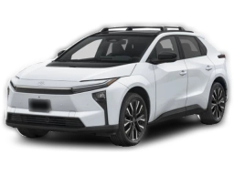 Toyota bZ Limited AWD (Natl) 2026