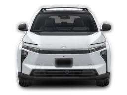 Toyota bZ Limited AWD (Natl) 2026