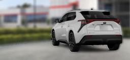 Toyota bZ Limited AWD (Natl) 2026