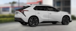 Toyota bZ Limited AWD (Natl) 2026