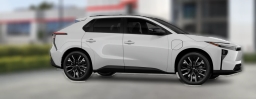 Toyota bZ Limited AWD (Natl) 2026