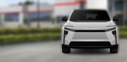 Toyota bZ Limited AWD (Natl) 2026