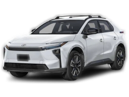 Toyota bZ XLE AWD (Natl) 2026
