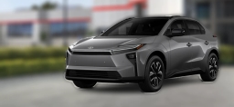 Toyota bZ XLE AWD (Natl) 2026