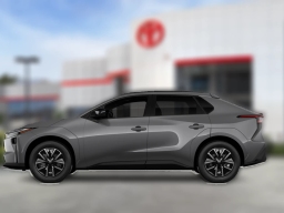 Toyota bZ XLE AWD (Natl) 2026