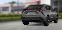 Toyota bZ XLE AWD (Natl) 2026