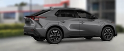 Toyota bZ XLE AWD (Natl) 2026