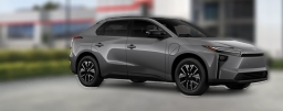 Toyota bZ XLE AWD (Natl) 2026