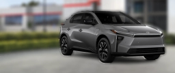 Toyota bZ XLE AWD (Natl) 2026