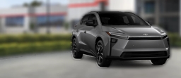 Toyota bZ XLE AWD (Natl) 2026