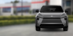 Toyota bZ XLE AWD (Natl) 2026
