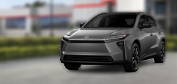 Toyota bZ XLE AWD (Natl) 2026