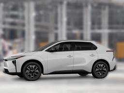 Toyota bZ XLE AWD (Natl) 2026