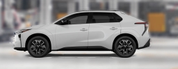 Toyota bZ XLE AWD (Natl) 2026