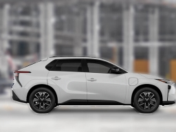 Toyota bZ XLE AWD (Natl) 2026