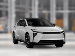 Toyota bZ XLE AWD (Natl) 2026