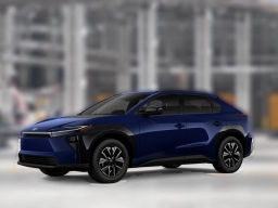 Toyota bZ XLE AWD (Natl) 2026