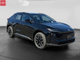 Toyota bZ XLE FWD (Natl) 2026
