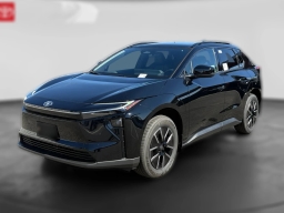 Toyota bZ XLE FWD (Natl) 2026