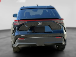 Toyota bZ XLE FWD (Natl) 2026