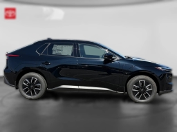Toyota bZ XLE FWD (Natl) 2026