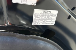 Toyota bZ XLE FWD (Natl) 2026