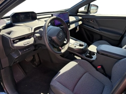 Toyota bZ XLE FWD (Natl) 2026