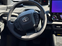 Toyota bZ XLE FWD (Natl) 2026
