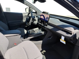Toyota bZ XLE FWD (Natl) 2026