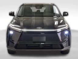 Toyota bZ XLE FWD (Natl) 2026