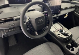 Toyota bZ XLE FWD (Natl) 2026