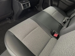 Toyota bZ XLE FWD (Natl) 2026