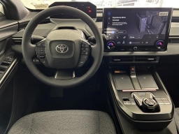 Toyota bZ XLE FWD (Natl) 2026