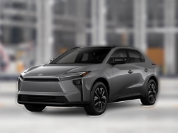 Toyota bZ XLE FWD (Natl) 2026