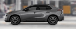 Toyota bZ XLE FWD (Natl) 2026