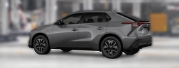 Toyota bZ XLE FWD (Natl) 2026