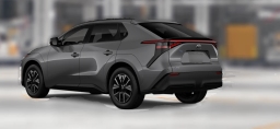 Toyota bZ XLE FWD (Natl) 2026