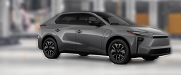 Toyota bZ XLE FWD (Natl) 2026